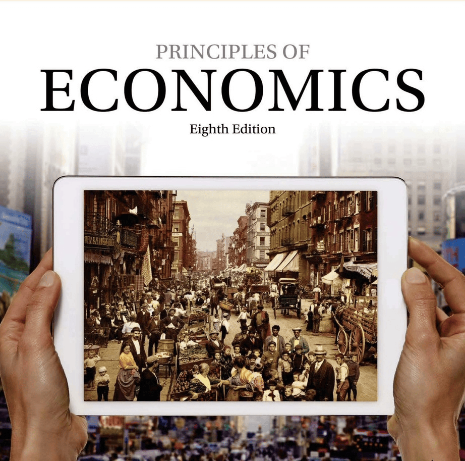 Exploring the Principles of Economics